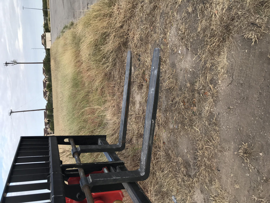 2020 MANITOU MTA8044