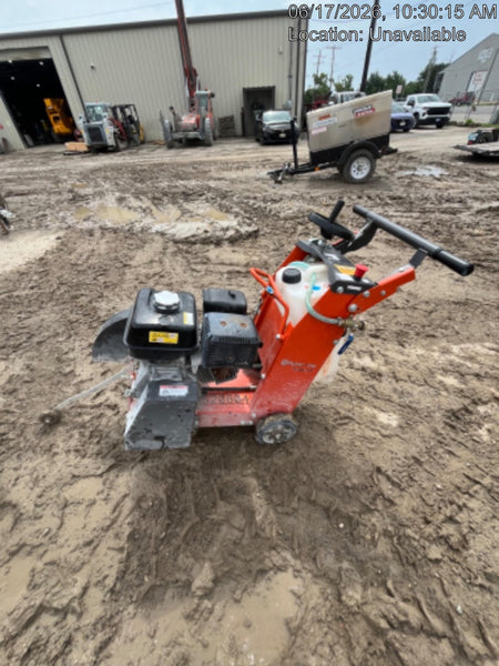 2025 HUSQVARNA FS 400 LV