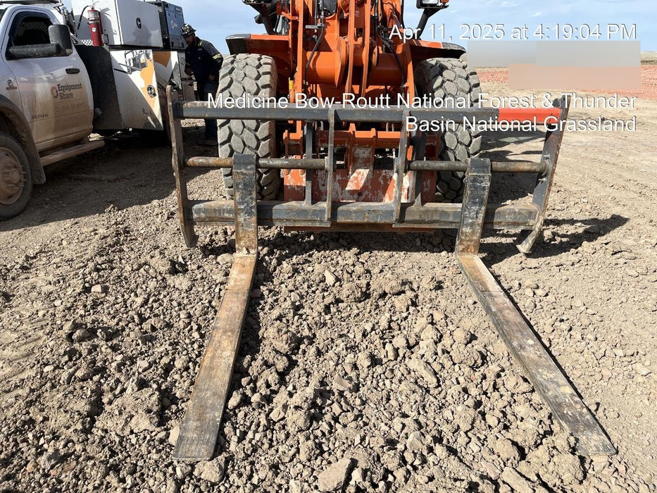 2021 STRICKLAND 100873