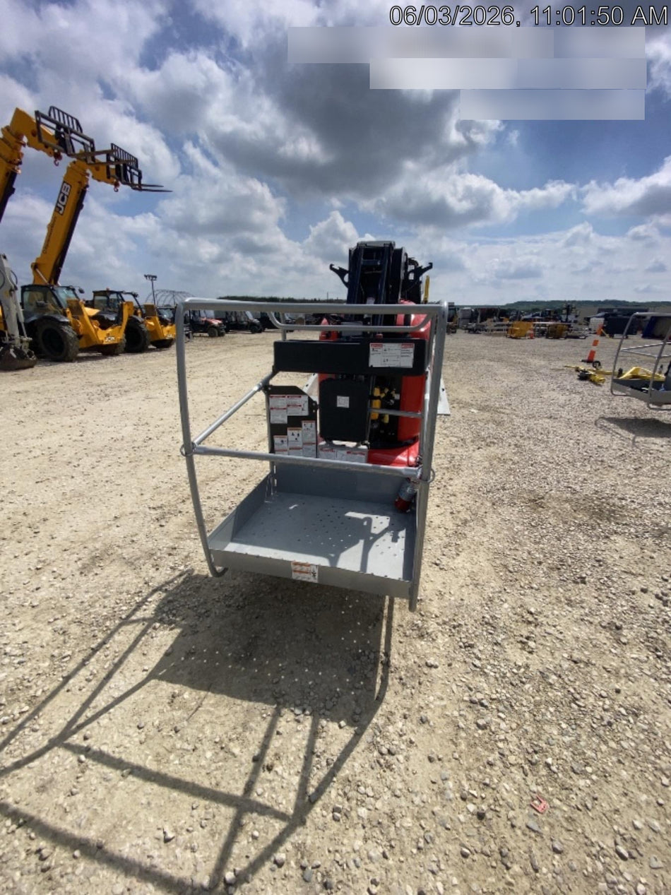 2023 MANITOU VJR 26