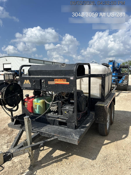 2025 MI-T-M HS-3505-1MGH-UR