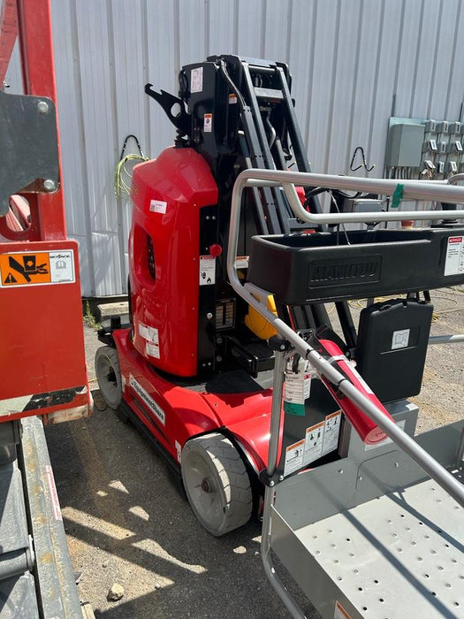 2023 MANITOU VJR 26
