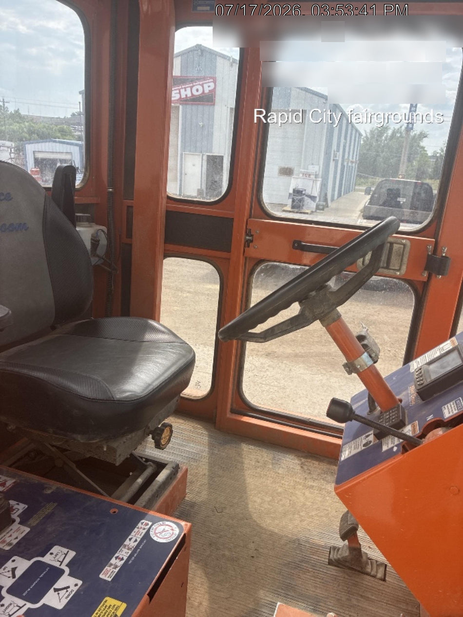 2021 BROCE RCT350