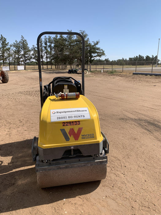 2022 WACKER NEUSON RD12A