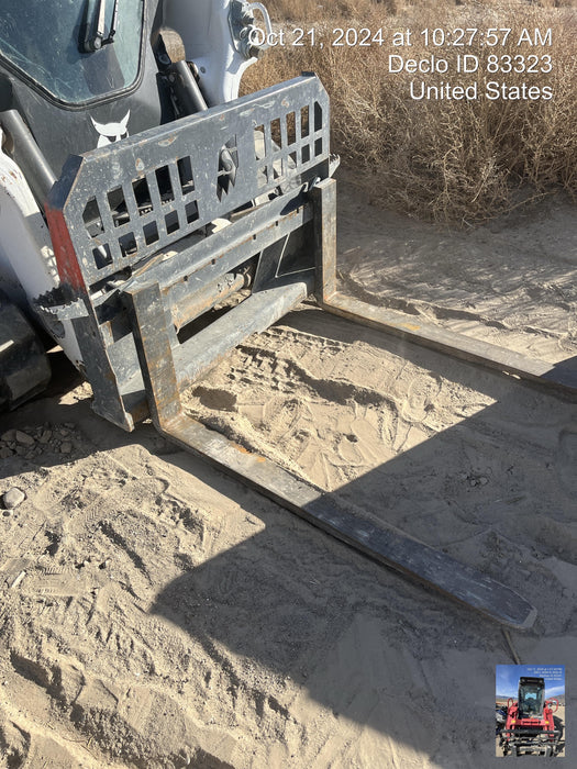 2023 SOLESBEE SPF-48