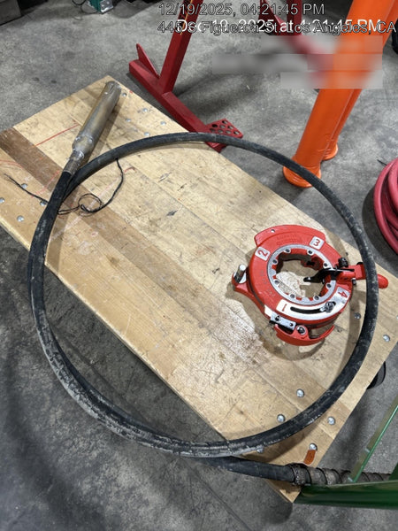 2024 MULTIQUIP CV3A