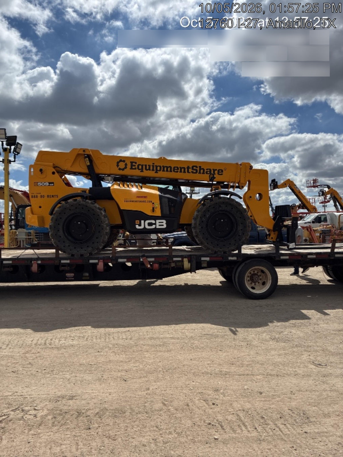 2026 JCB 509-42