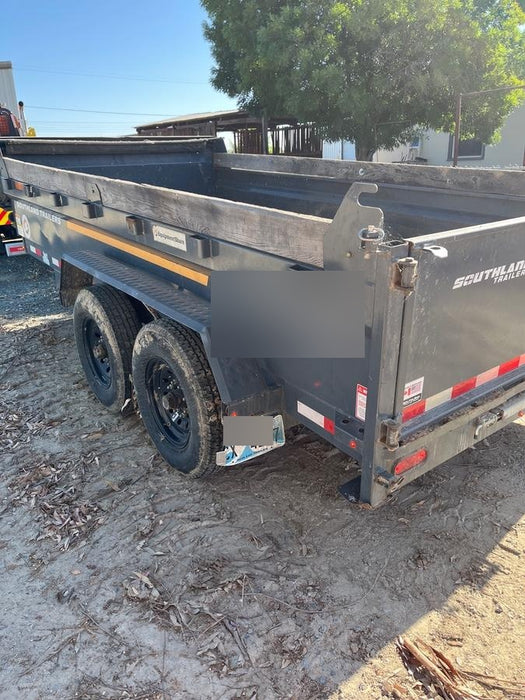 2023 SOUTHLAND SL270T-14K