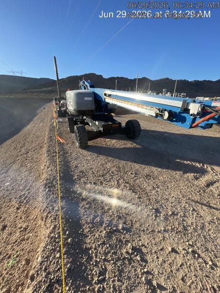 2024 GENIE S-45 XC
