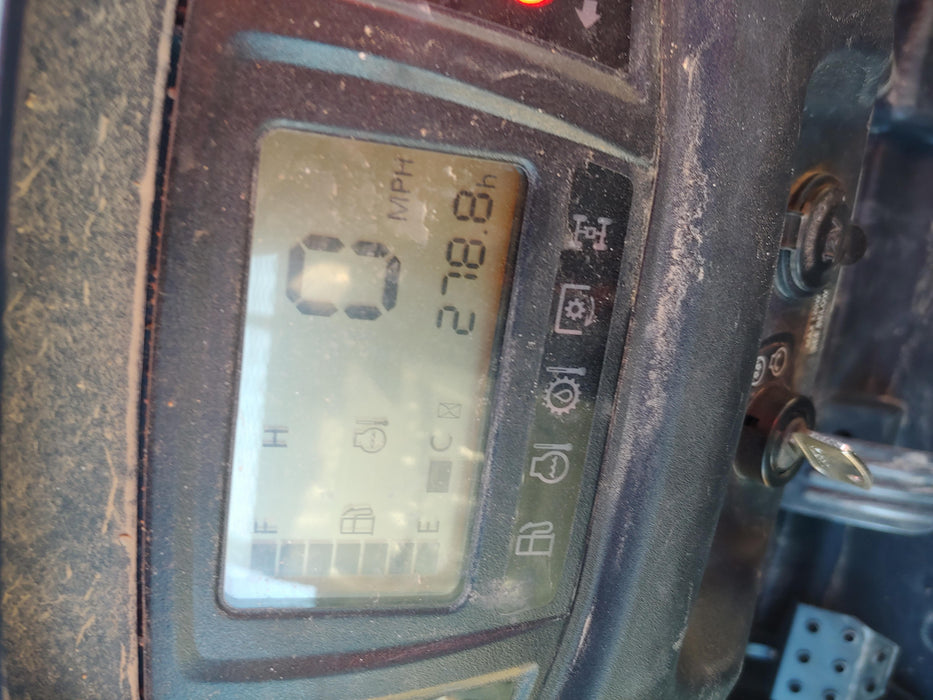 2019 KUBOTA RTV-X1140