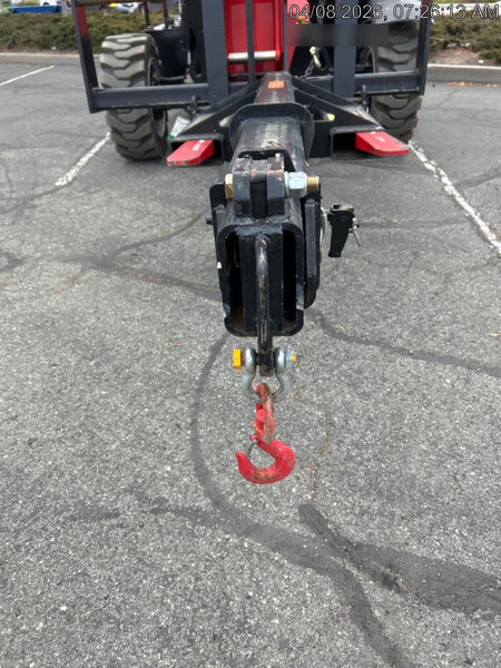 2025 STAR INDUSTRIES M1360B - Star JIB Boom