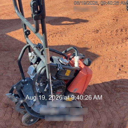 2025 HUSQVARNA LF75