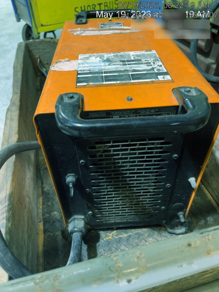 2022 LINCOLN ELECTRIC FLEXTEC 350X