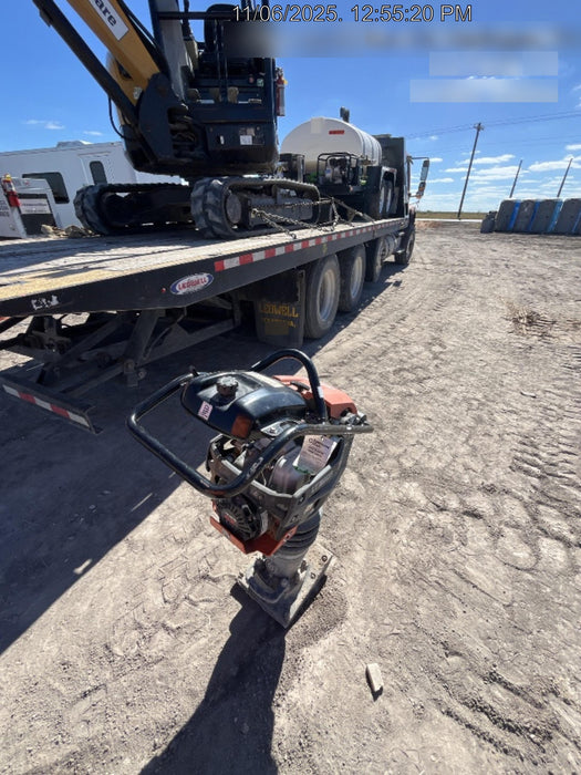 2025 HUSQVARNA LT6005