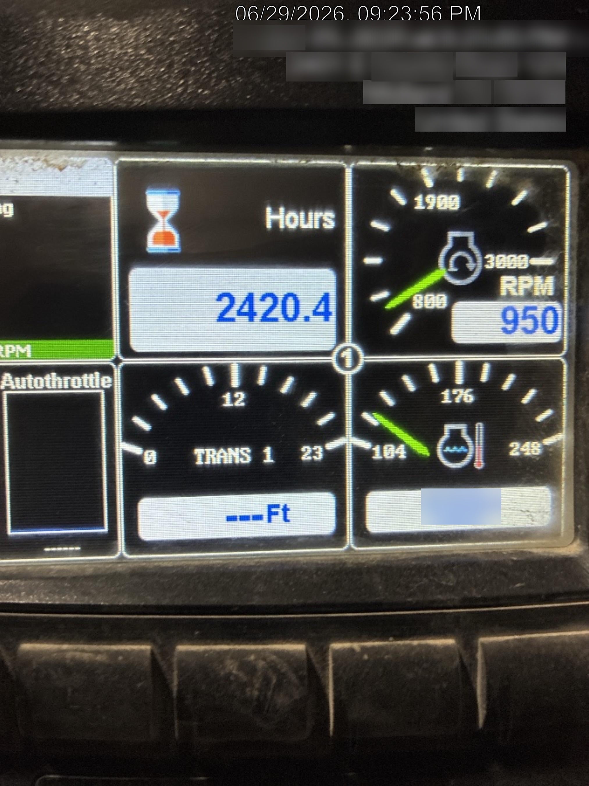 2021 PIONEER PP66S12L71-TD2.9L4