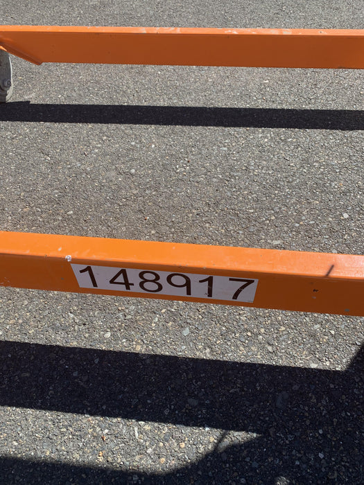 2021 LIFTSMART MLC-24