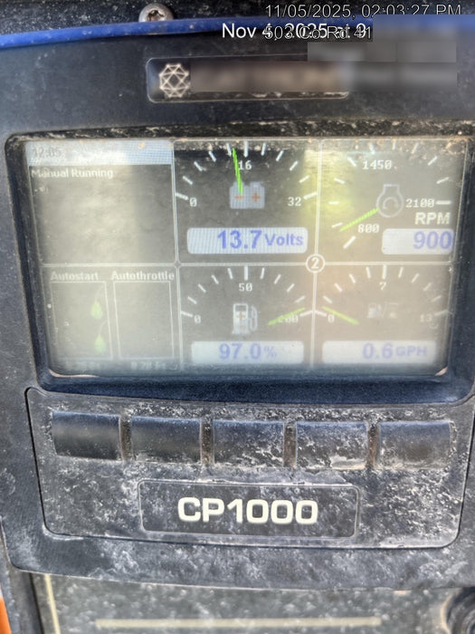 2023 PREMIER PUMP 6NNT‐RP‐TD2.9‐T85