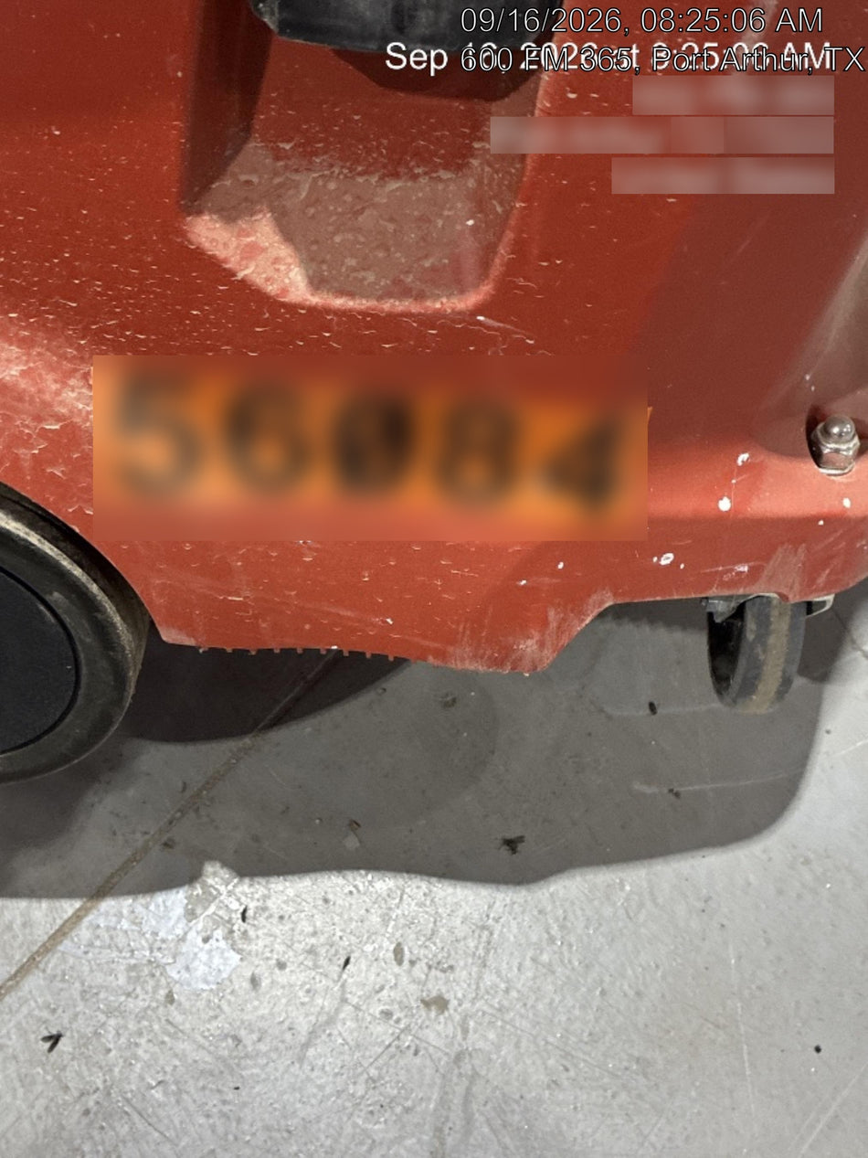 2019 HILTI DD-WMS 100