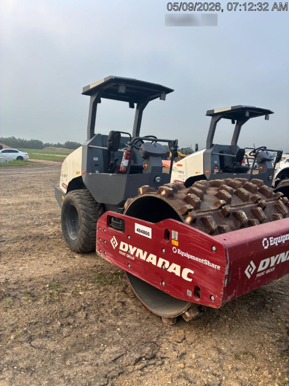 2024 DYNAPAC CA1400D