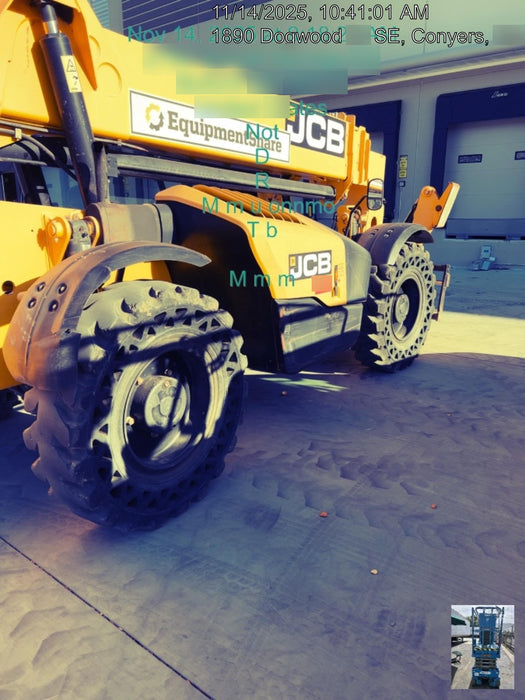2019 JCB 510-56