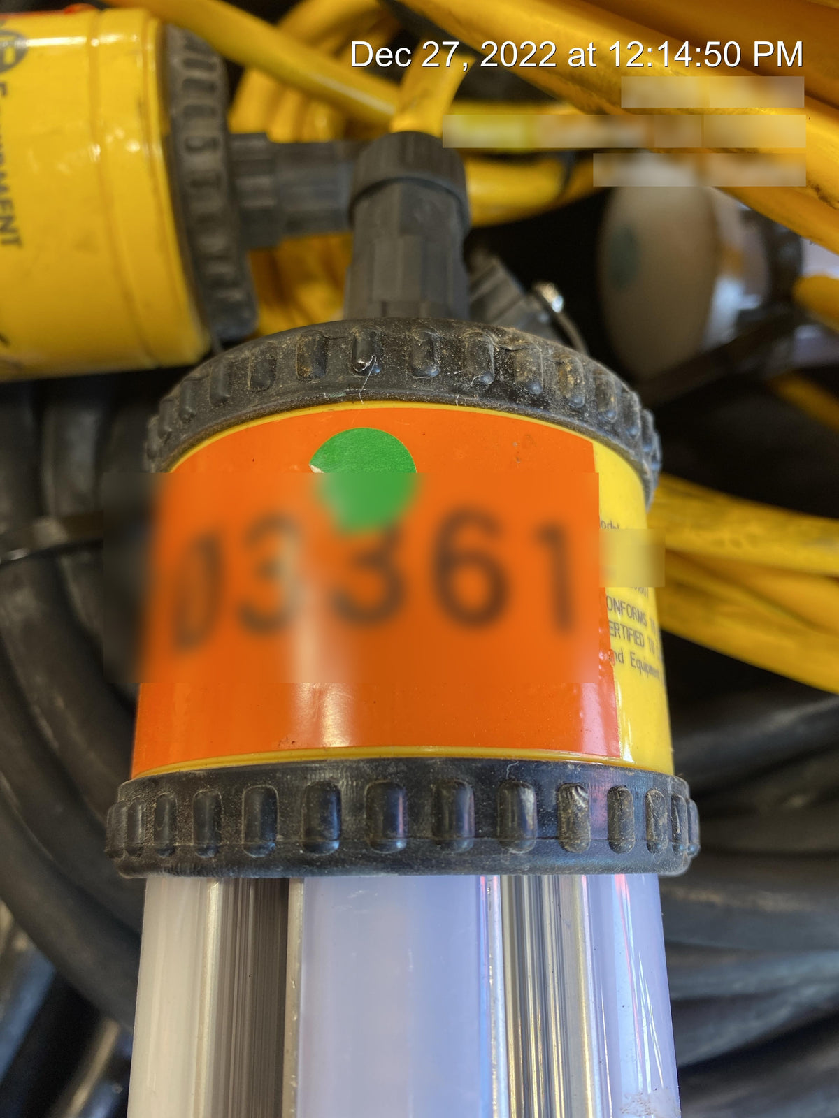 2020 LIND EQUIPMENT LELED360S-10P10C
