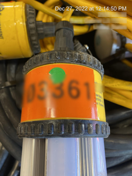 2020 LIND EQUIPMENT LELED360S-10P10C