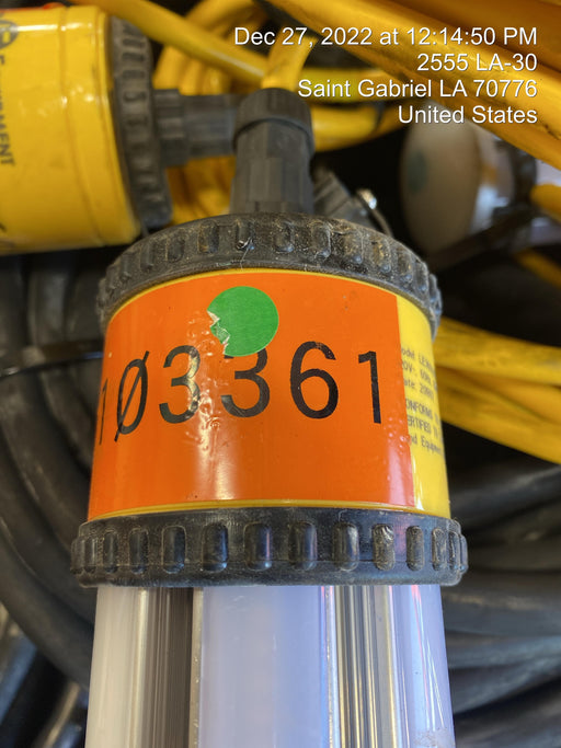 2020 LIND EQUIPMENT LELED360S-10P10C