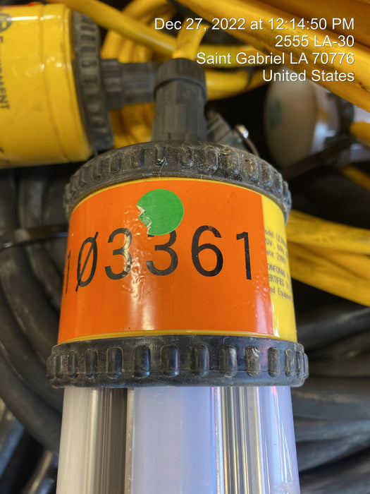 2020 LIND EQUIPMENT LELED360S-10P10C