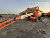 2020 JLG 660SJ
