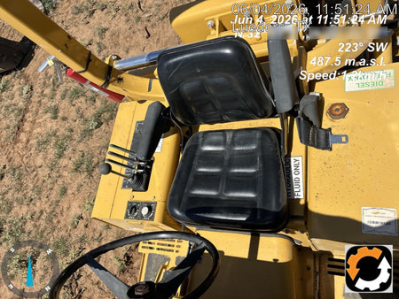 2021 VERMEER RTX450