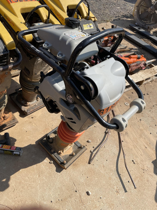 2023 MULTIQUIP MTX60HD