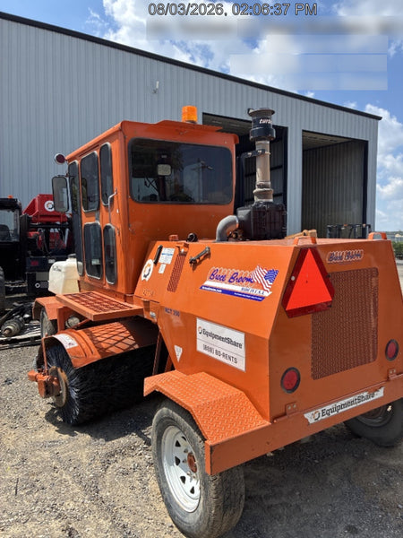 2021 BROCE RCT350
