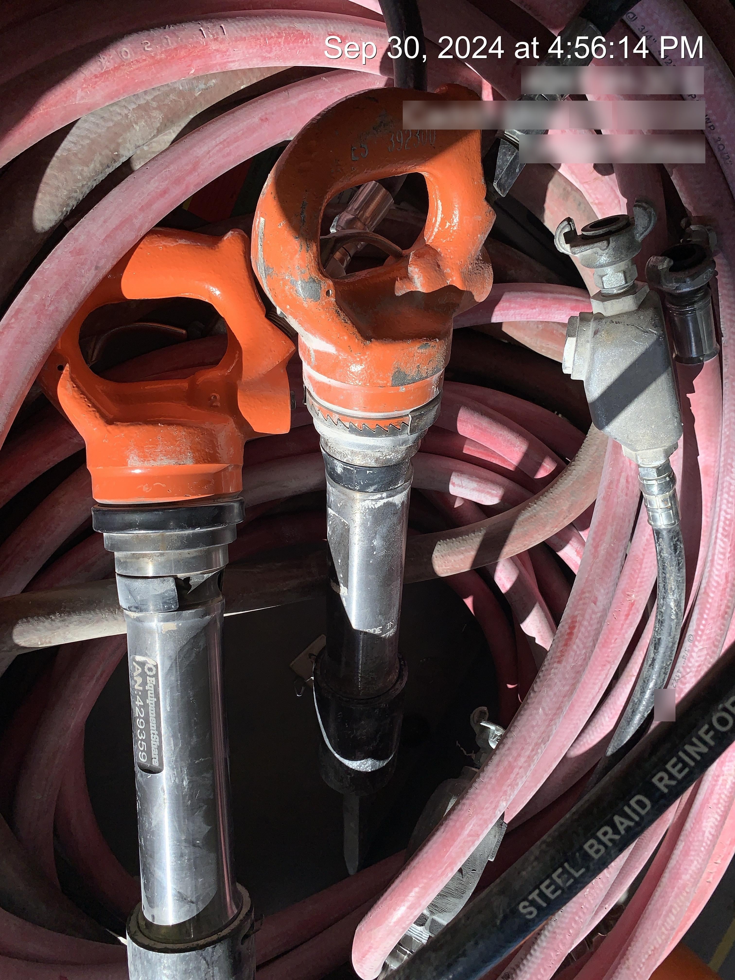 2023 AMERICAN PNEUMATIC TOOL M133CN