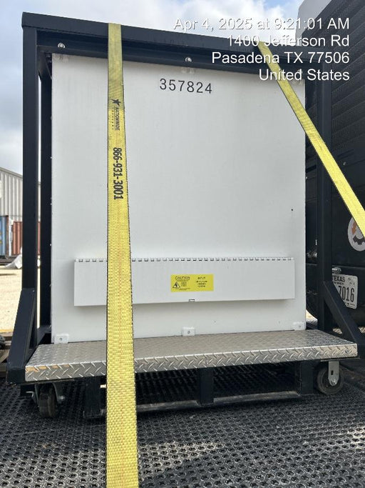 2023 TRYSTAR TP-4FTHLC-400ADJ