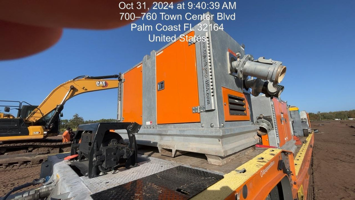 2023 MYERS-SETH MSP PP-150