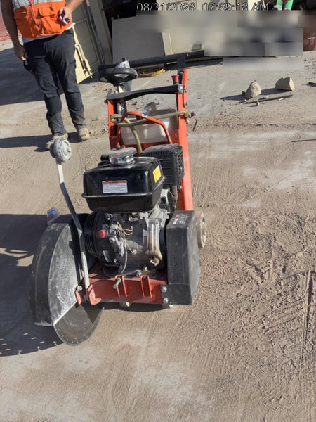 2024 HUSQVARNA FS 400 LV