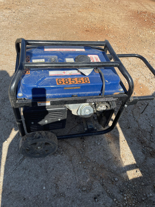 2020 POWERHORSE 7000