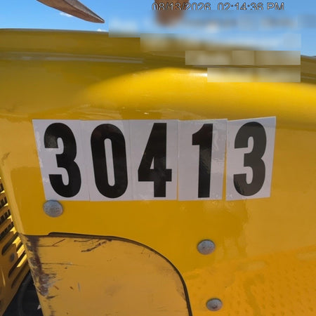 2019 WACKER NEUSON RTKx-SC3
