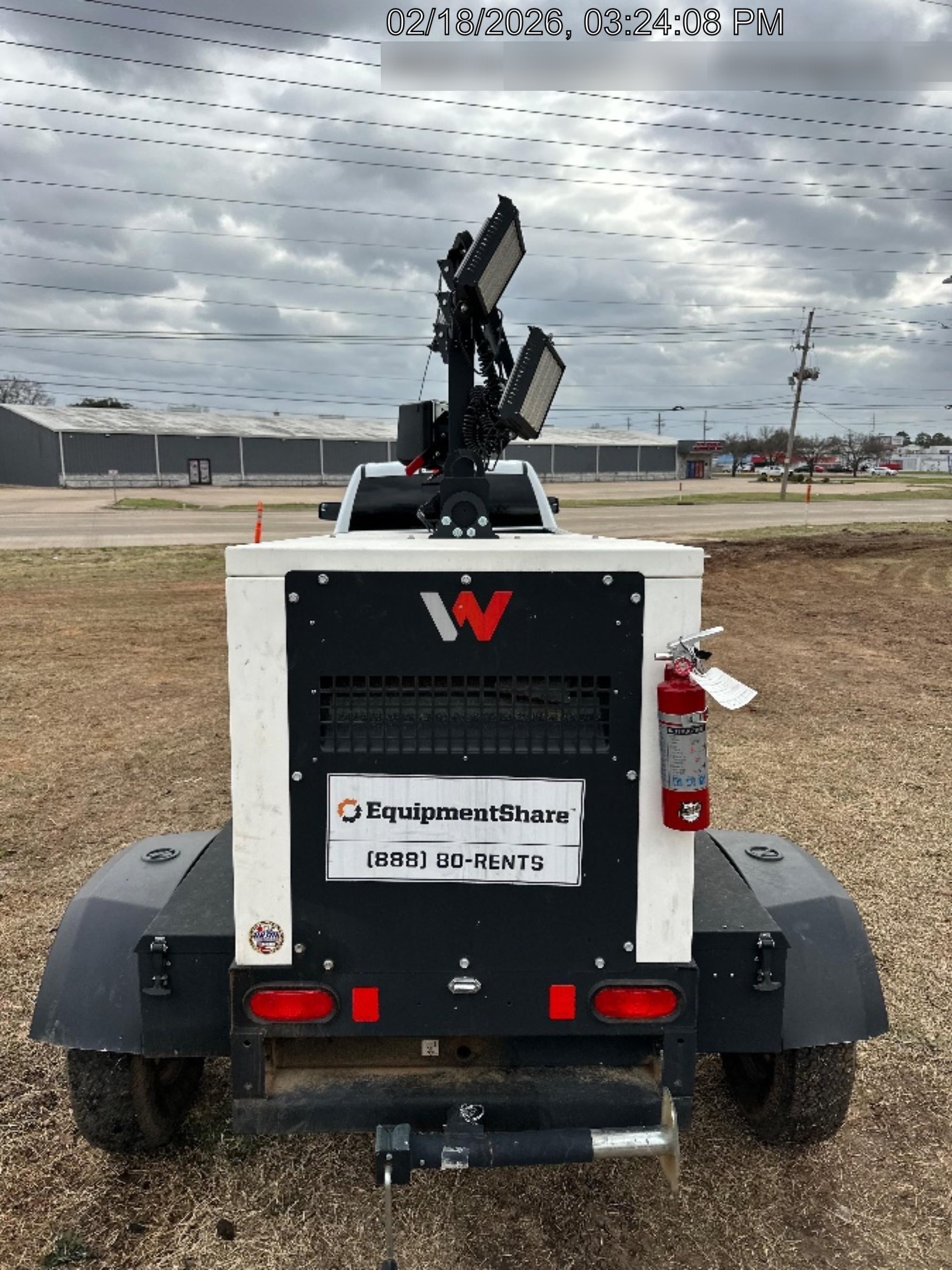 2025 WACKER NEUSON LTG14