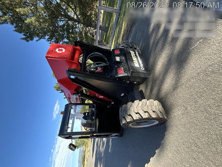 2021 MANITOU MTA6034