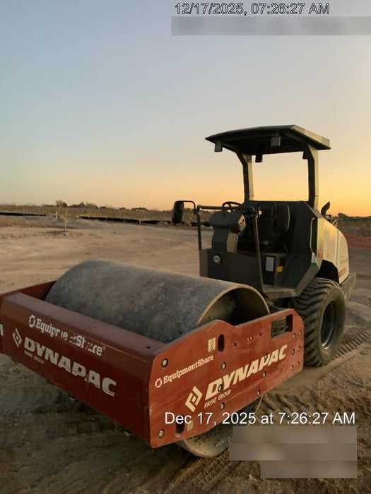 2024 DYNAPAC CA1400D