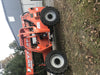 2019 Skytrak 6036 Canopy, Solid Tires, LED Work Lights, Beacon 50" Carriage, 48" Pallet Forks