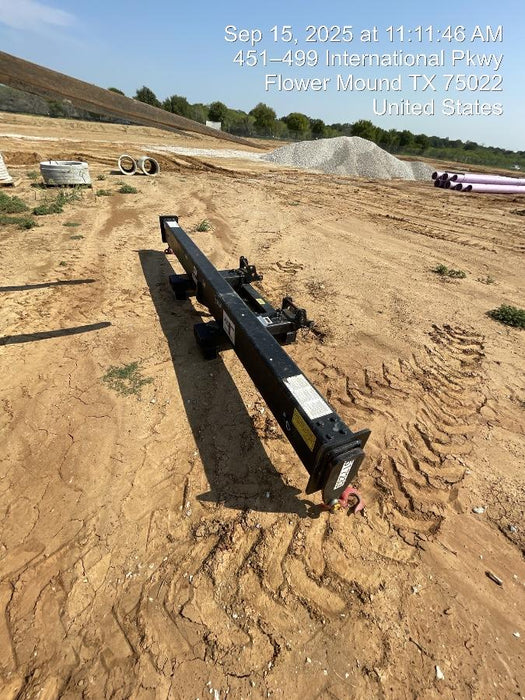 2025 STAR INDUSTRIES 1160B