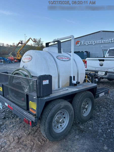 2023 SIMPSON SWT-52517