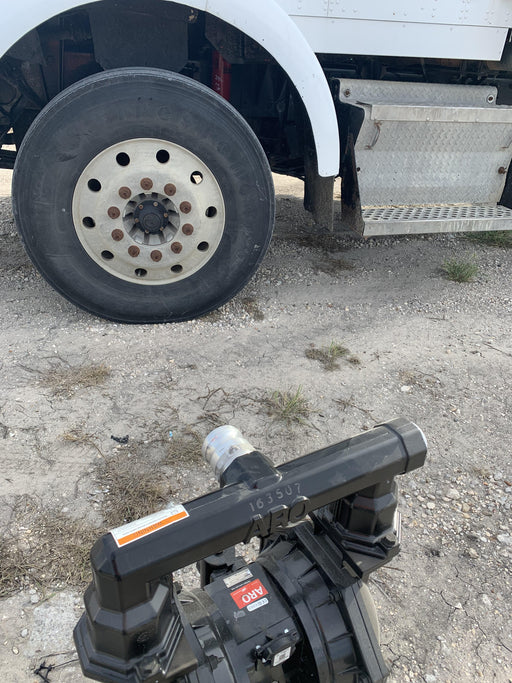 2021 INGERSOLL RAND PD20A-AAP-CCC-B