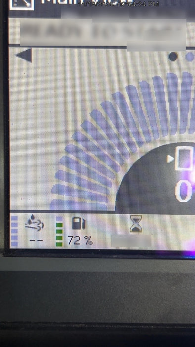 2023 ATLAS COPCO XAS 850