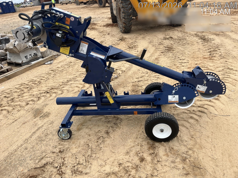 2026 CURRENT TOOLS 100A