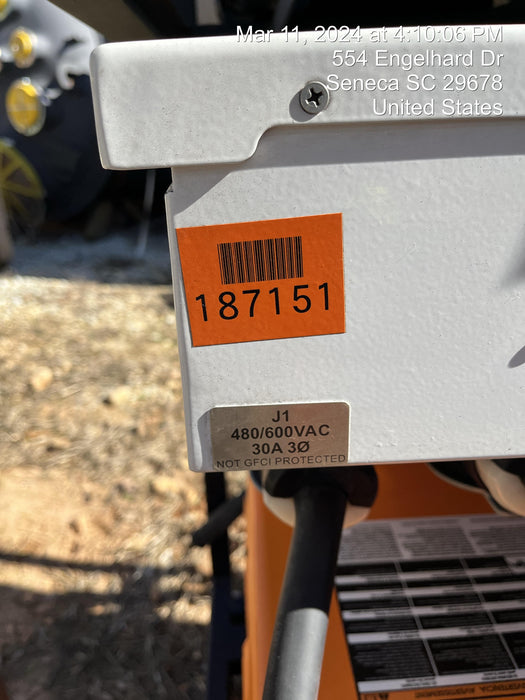 2021 LEX WR6A-7SM-FG26DZ6LD-R