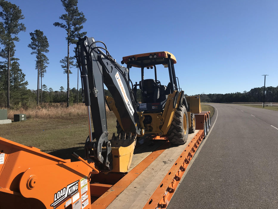 2023 JCB 3CX-14 Extendable Stick 74hp, Cab/Heat/Air, 4WD, Extendable Stick, Easy Controls, 1 Way Hydraulics, With Loader Pipework