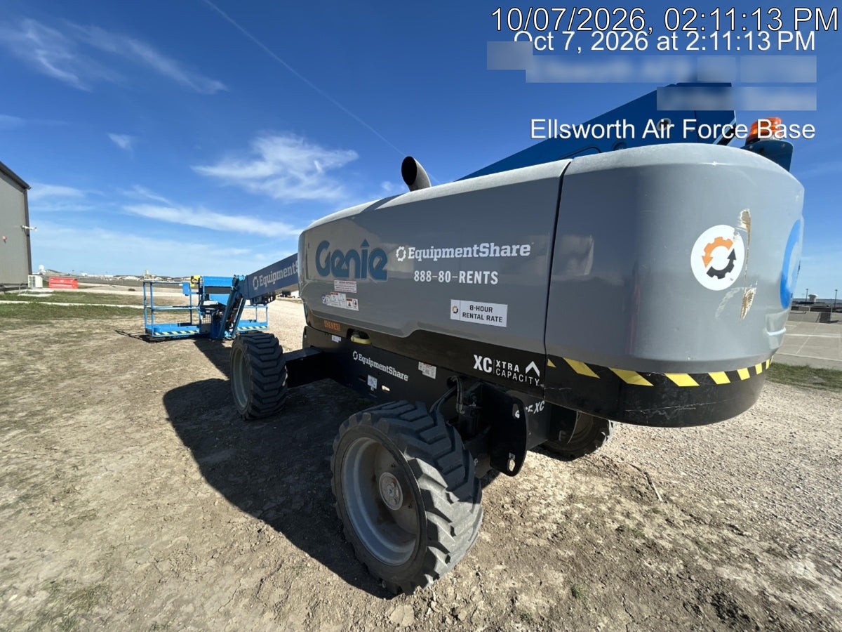 2024 GENIE S-65 XC